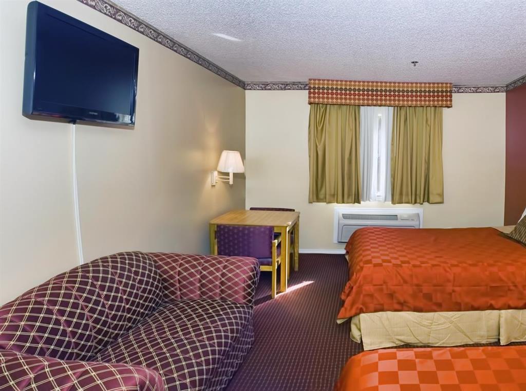 Express Inn Weslaco/Mercedes Номер фото
