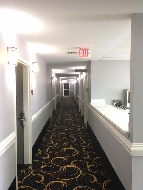 Express Inn Weslaco/Mercedes Екстер'єр фото