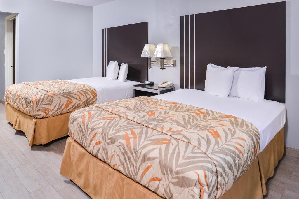 Express Inn Weslaco/Mercedes Екстер'єр фото