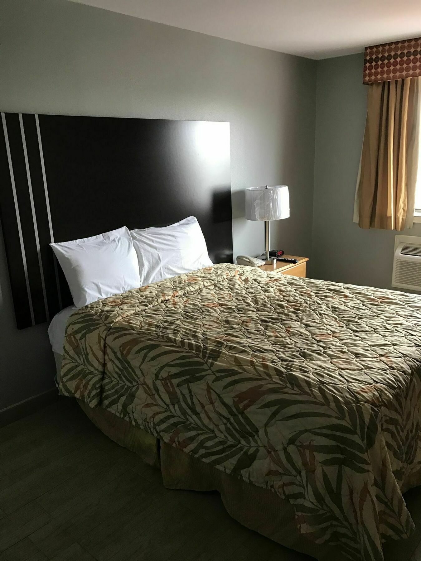 Express Inn Weslaco/Mercedes Екстер'єр фото