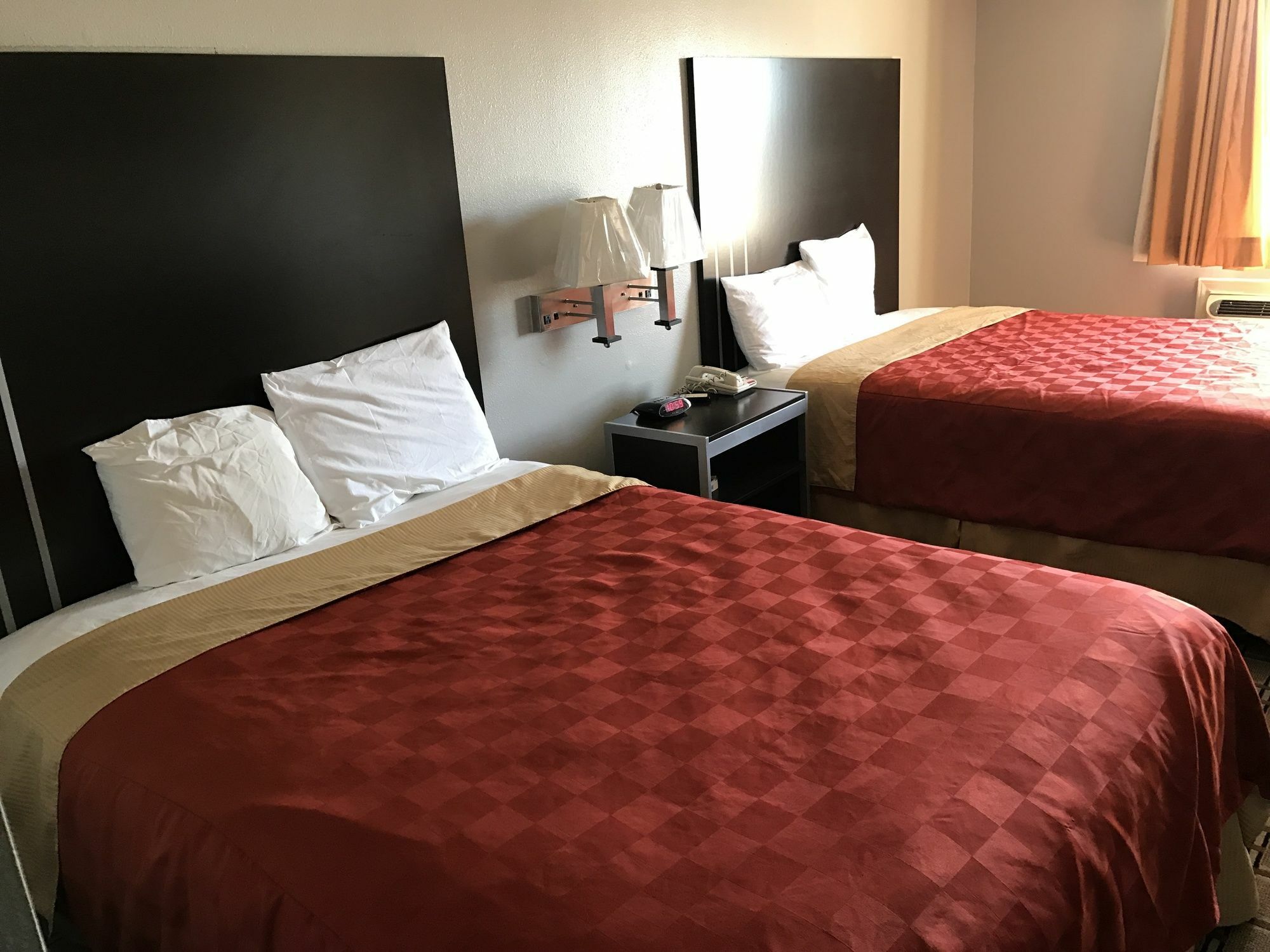 Express Inn Weslaco/Mercedes Екстер'єр фото