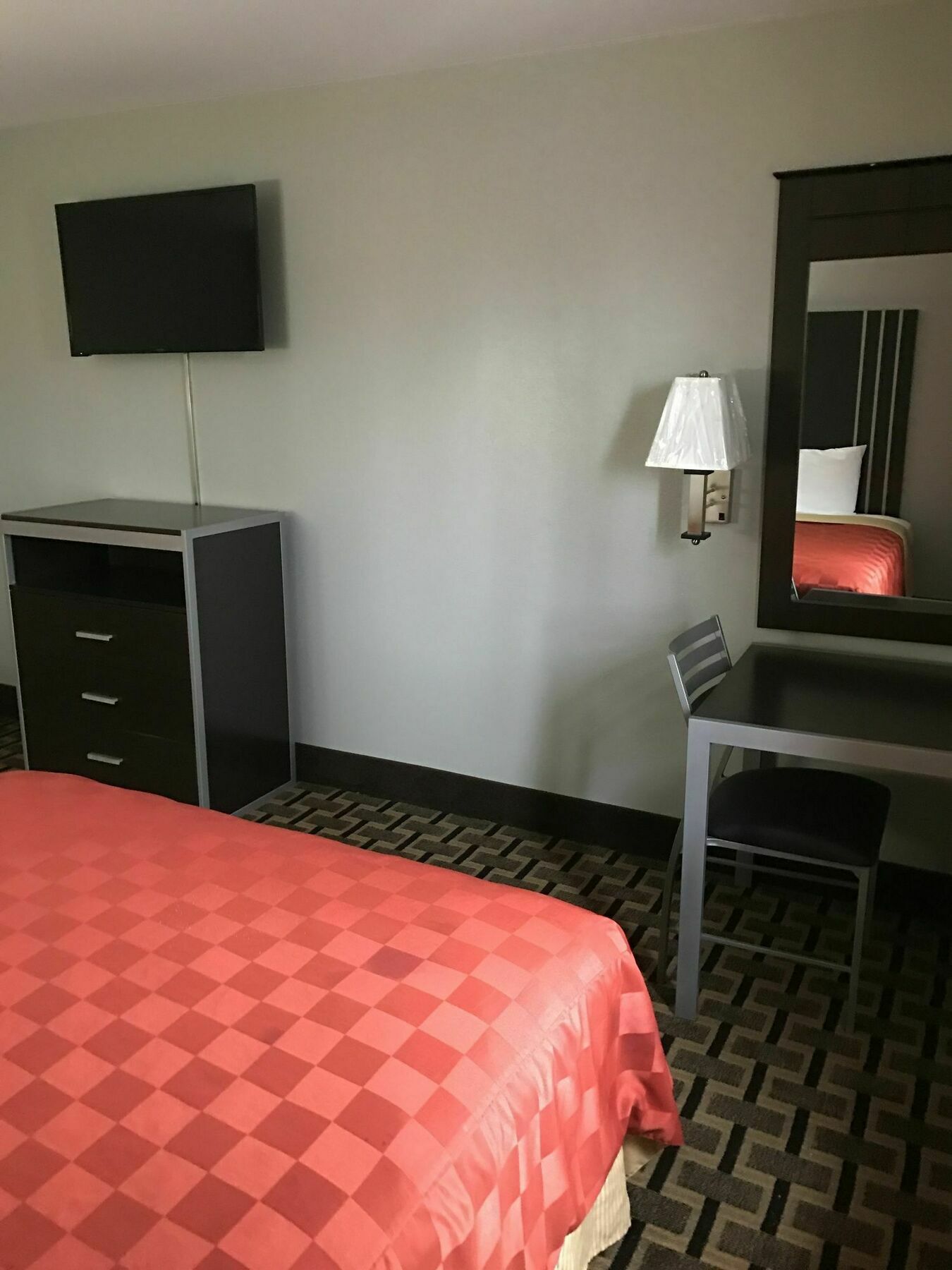 Express Inn Weslaco/Mercedes Екстер'єр фото