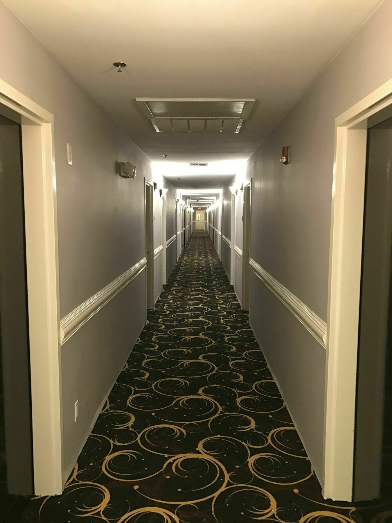 Express Inn Weslaco/Mercedes Екстер'єр фото