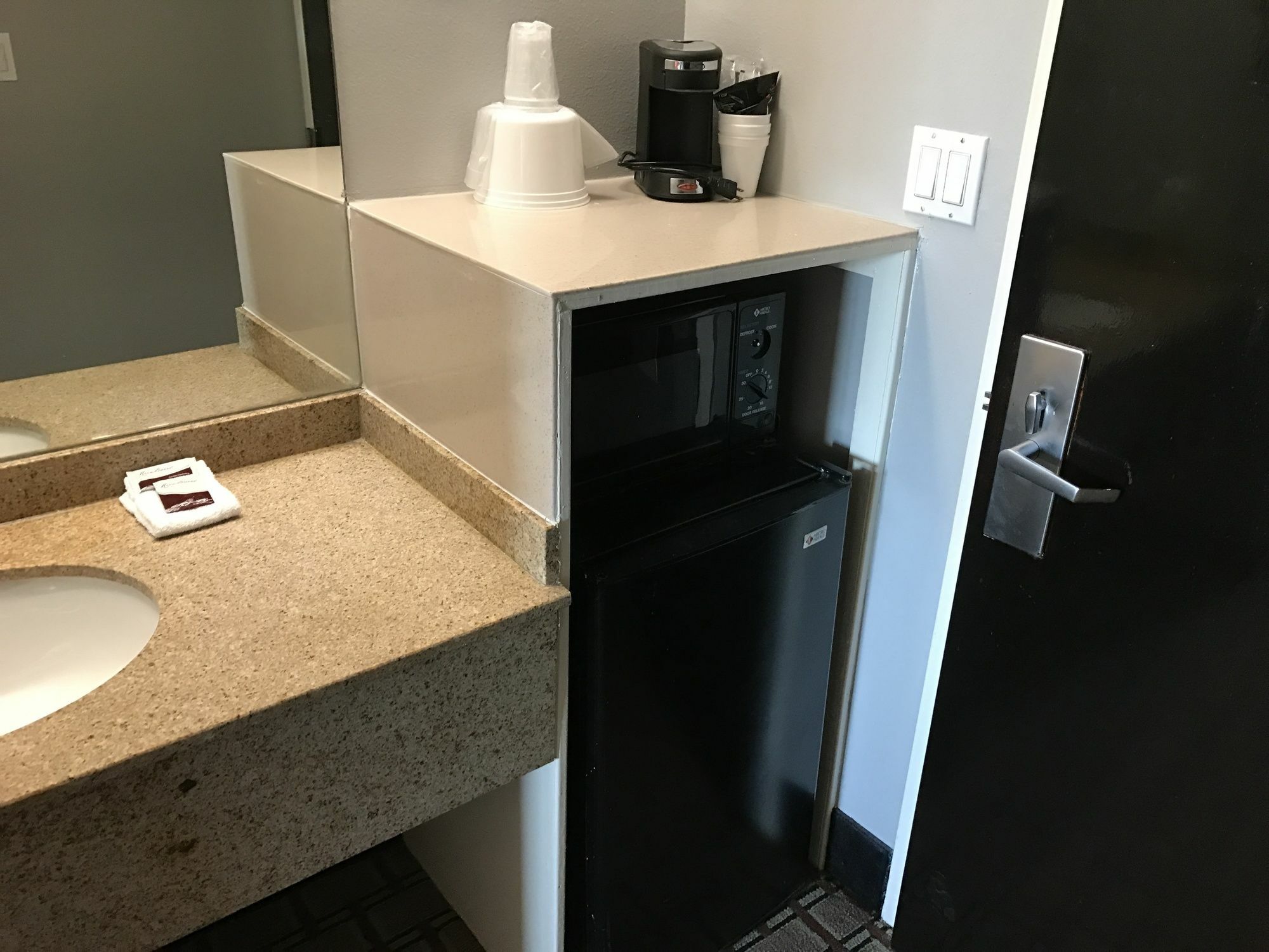 Express Inn Weslaco/Mercedes Екстер'єр фото