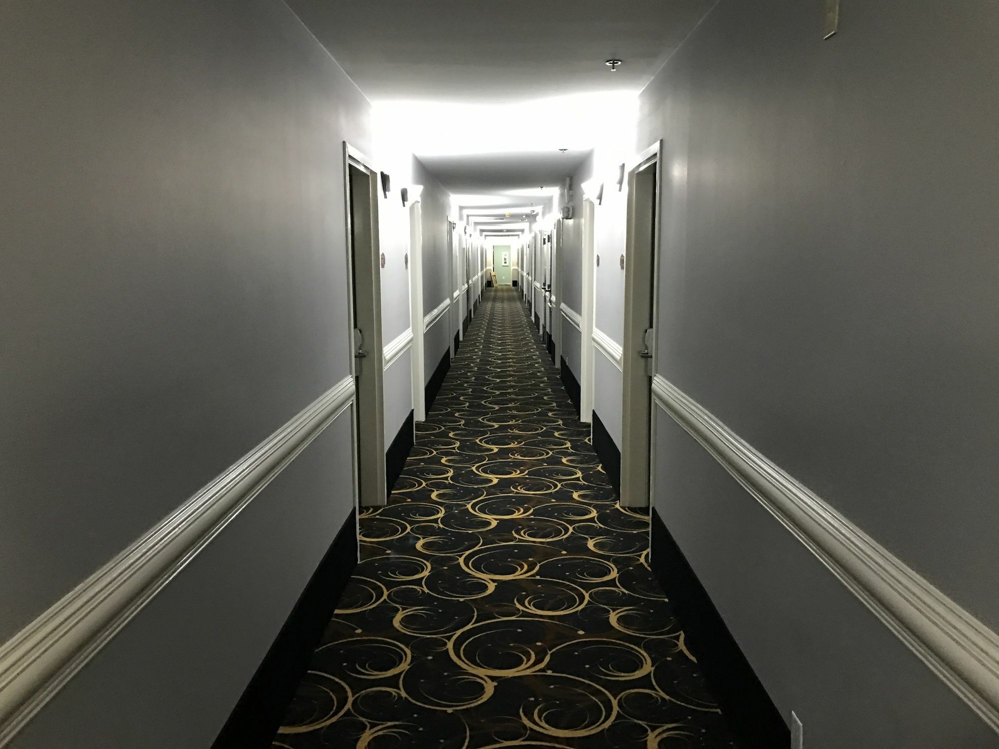 Express Inn Weslaco/Mercedes Екстер'єр фото