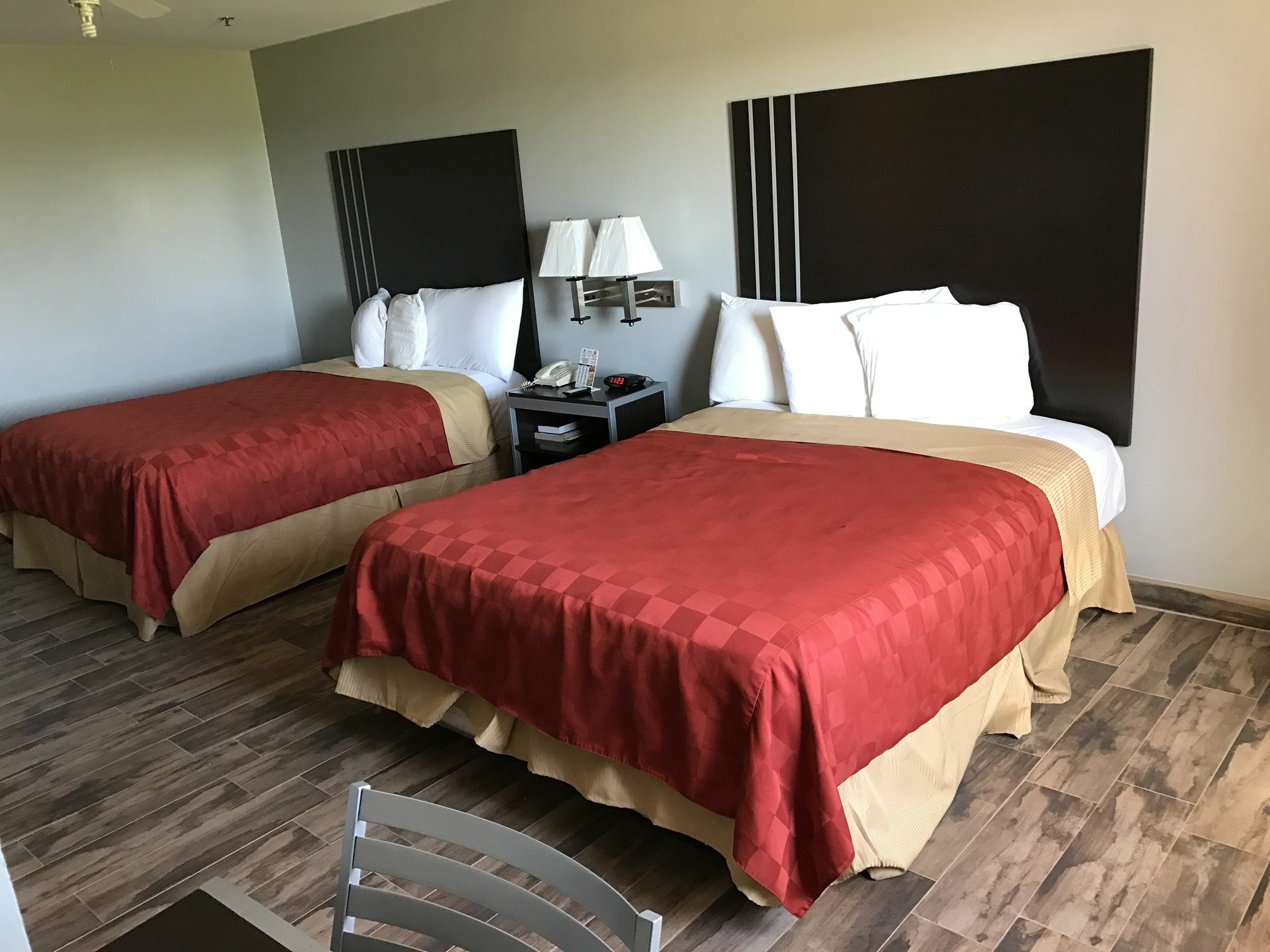 Express Inn Weslaco/Mercedes Екстер'єр фото