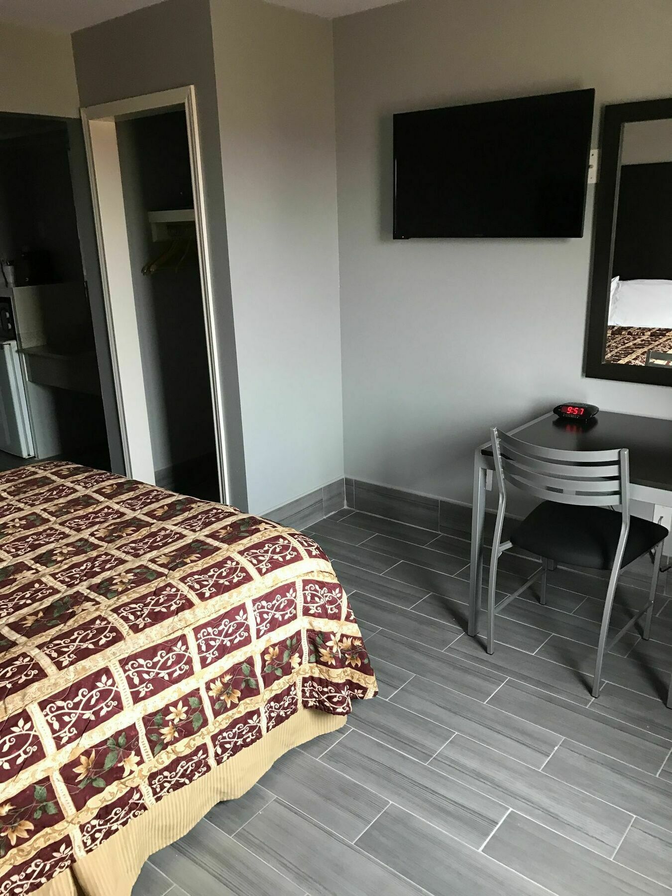 Express Inn Weslaco/Mercedes Екстер'єр фото